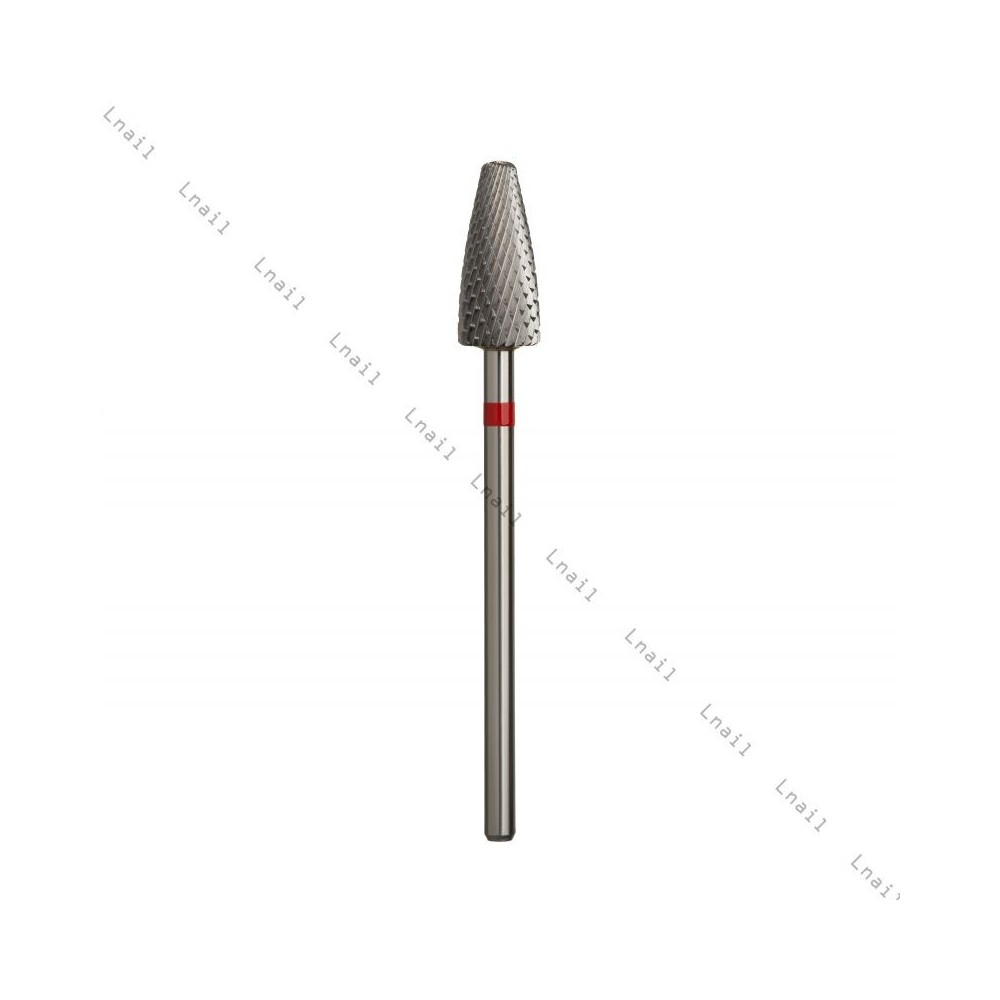 Hartmetall Mais 6,0 mm Fein Kreuzverzahnung AL 13,0 mm