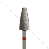 Hartmetall Mais 6,0 mm Fein Kreuzverzahnung AL 13,0 mm