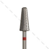 Carbide Cone Bit 6.0mm Fine Cross Cut WL 14.0mm