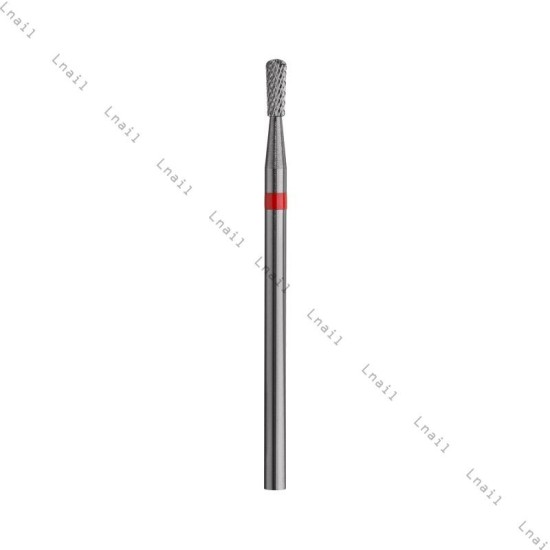 Fresa Cono 2,3mm Fina Corte Cruzado LT 6,0mm