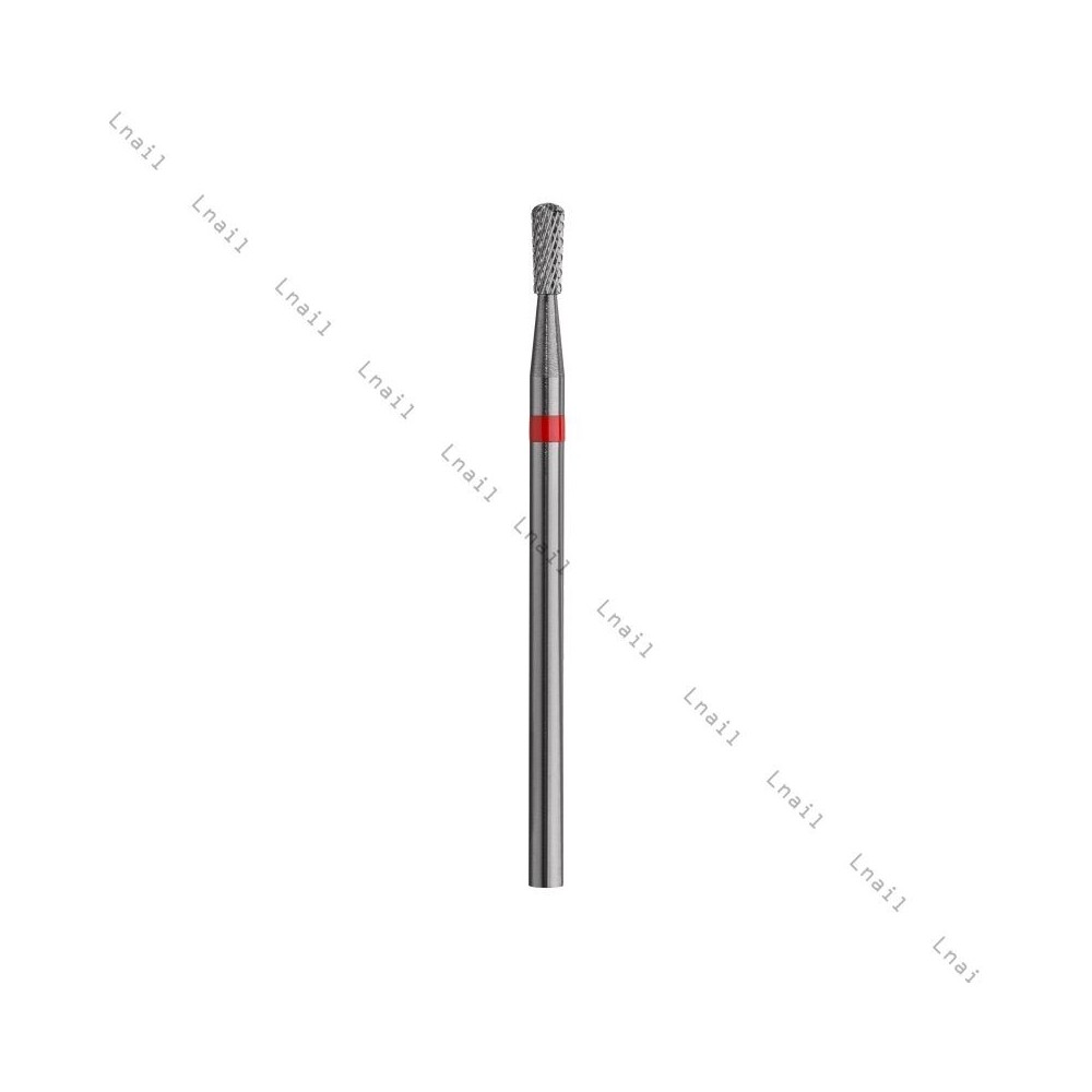 Fresa Cono 2,3mm Fine Taglio Incrociato LL 6,0mm