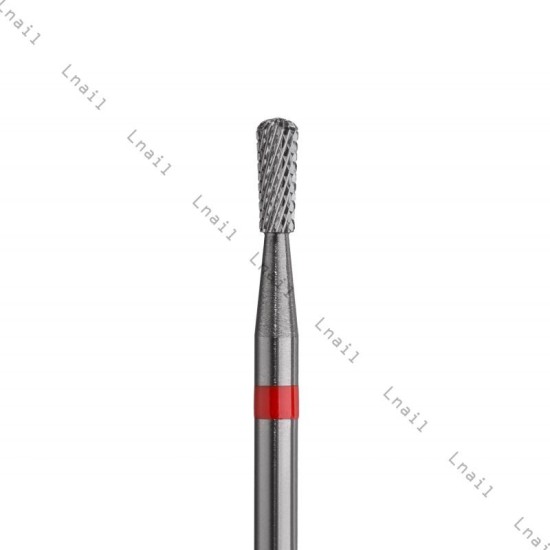 Fresa Cono 2,3mm Fina Corte Cruzado LT 6,0mm