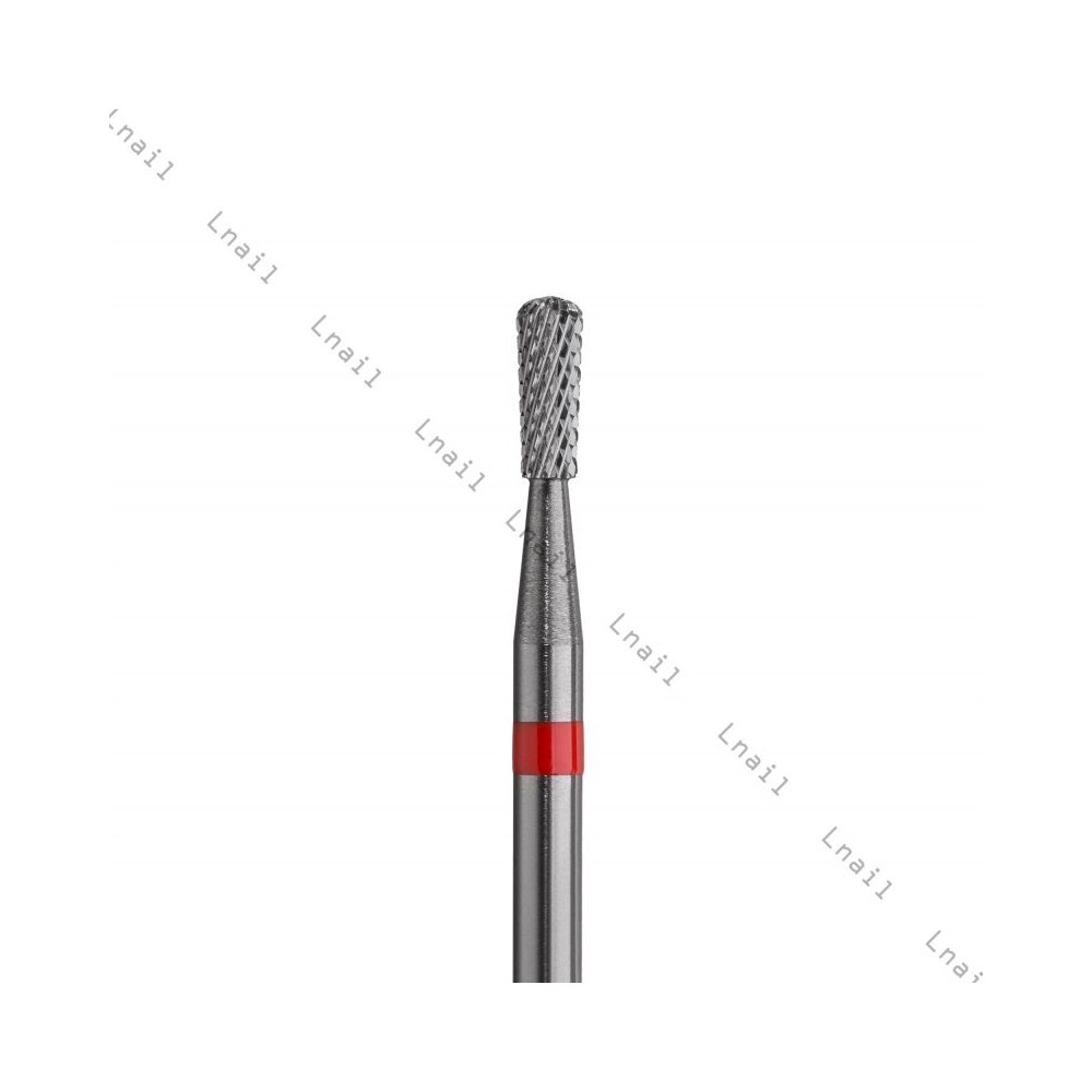 Hartmetall Konus 2,3 mm Fein Kreuzverzahnung AL 6,0 mm