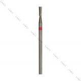 Hartmetall Konus 2,3 mm Fein Kreuzverzahnung AL 6,0 mm