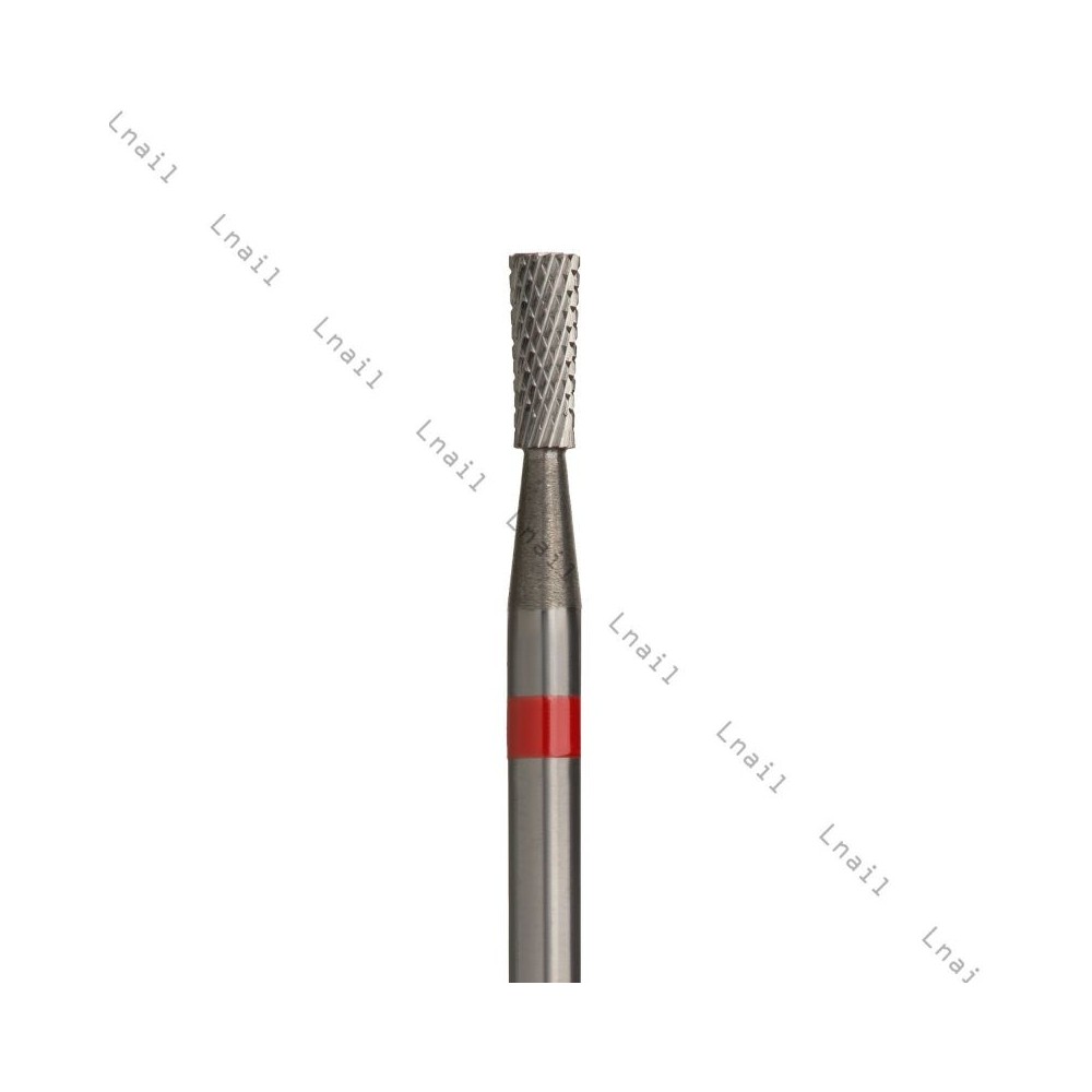 Carbide Cone Bit 2.3mm Fine Cross Cut WL 6.0mm