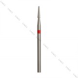 Hartmetall Konus 1,8 mm Fein Kreuzverzahnung AL 8,0 mm