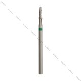 Hartmetall Konus 2,3 mm Grob Kreuzverzahnung AL 8,0 mm