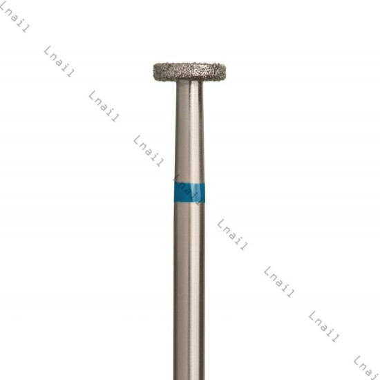 Fresa Diamante Chiodo Anello Blu