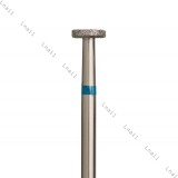 Diamond Bit Nail Blue Ring – Nail Drill Bit