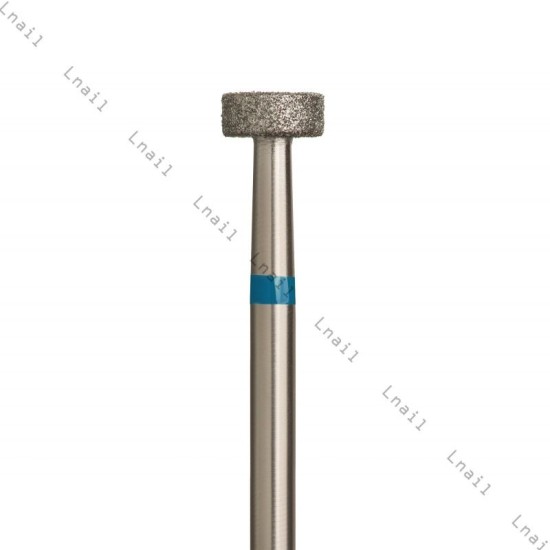 Diamantfräser Nagel Blauer Ring – Nagelfräser