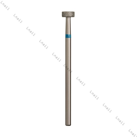 Fresa Diamante Clavo Anillo Azul