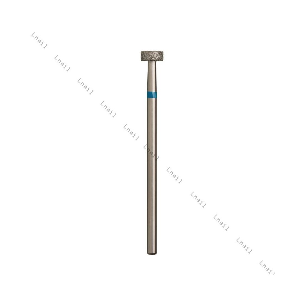 Diamond Bit Nail Blue Ring – Nail Drill Bit