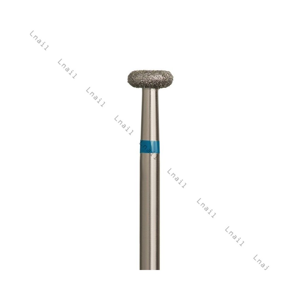 Fresa Diamante Chiodo Anello Blu