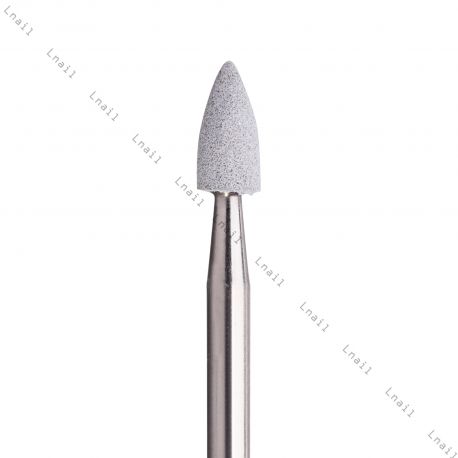 Nagel Silikon Poliermittel feine Poliernagel Bits