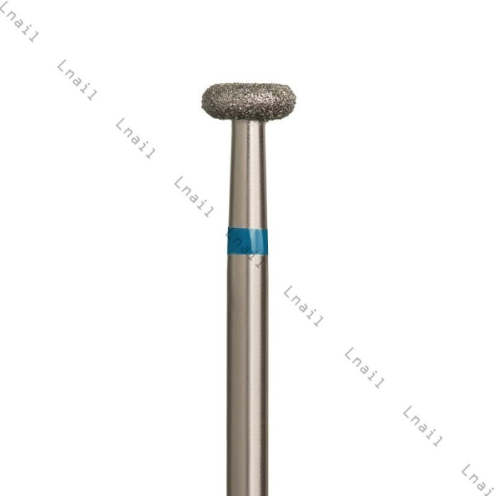 Diamantfräser Nagel Blauer Ring – Nagelfräser