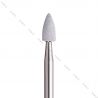Nagel Silikon Poliermittel feine Poliernagel Bits