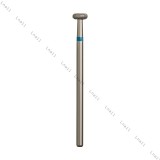 Fresa Diamante Chiodo Anello Blu