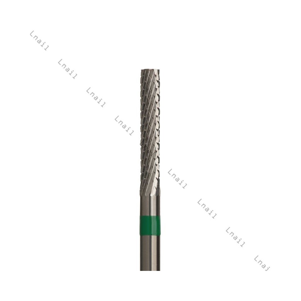 Fresa Cilindro 2,3 mm Gruesa Corte Cruzado LT 14 mm