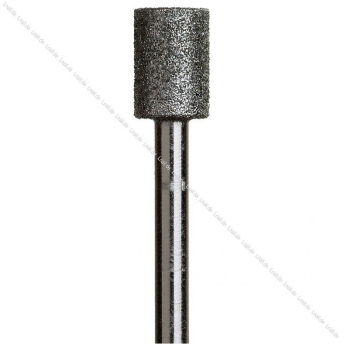 Diamond Bit Cylinder Ø5.0 mm Blue Ring WL 6.0 mm