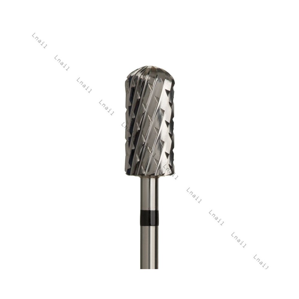 Carbide Bit Cylinder 6.0mm Extra Coarse Cross Cut WL 13.0mm