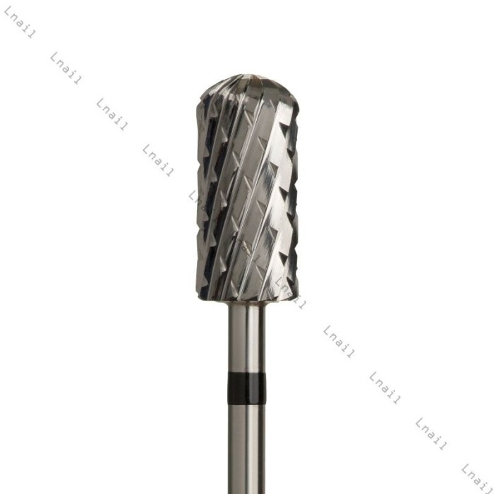 Carbide Bit Cylinder 6.0mm Extra Coarse Cross Cut WL 13.0mm