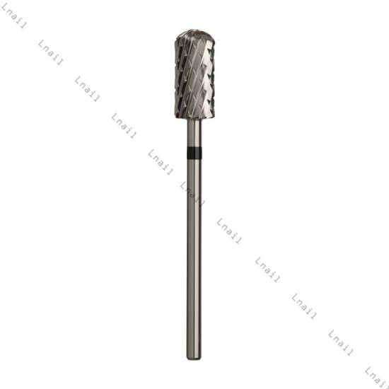 Fresa Cilindro 6.0mm Extra Grossa Taglio Incrociato LL 13.0mm