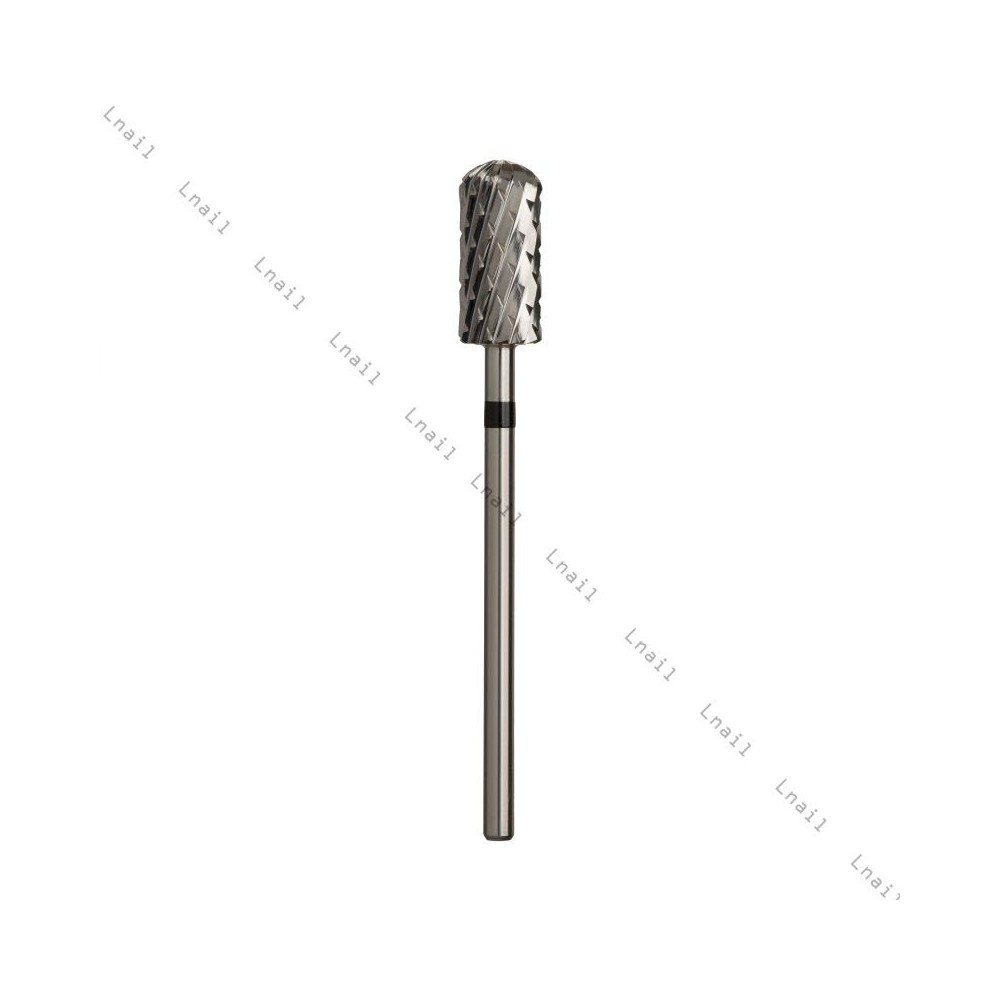 Fresa Cilindro 6.0mm Extra Grossa Taglio Incrociato LL 13.0mm