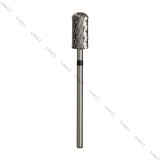 Fresa Cilindro 6.0mm Extra Grossa Taglio Incrociato LL 13.0mm