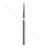 Hartmetall Konus 1,8 mm Fein Spiralverzahnung AL 8,0 mm