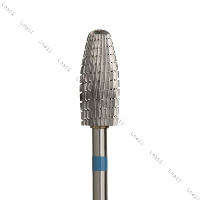 Fresa Maíz 6.0mm Media Corte Cruzado LT 14.5mm