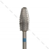 Fresa Maíz 6.0mm Media Corte Cruzado LT 14.5mm