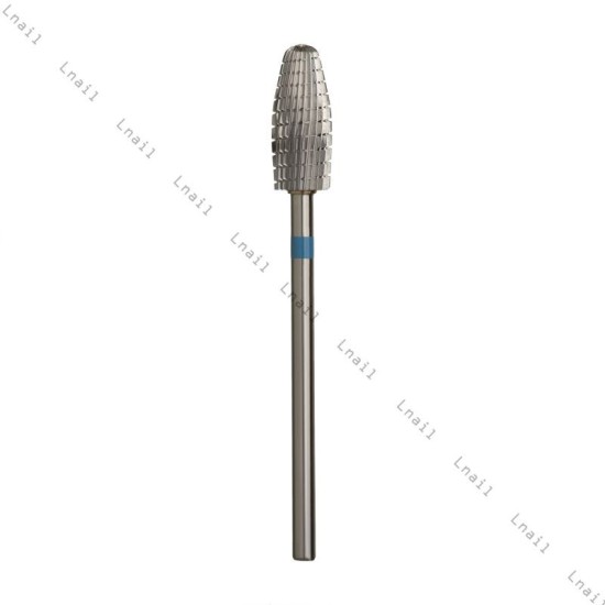 Fresa Maíz 6.0mm Media Corte Cruzado LT 14.5mm