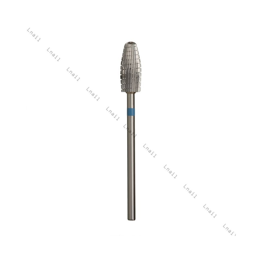 Fresa Maíz 6.0mm Media Corte Cruzado LT 14.5mm