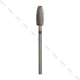 Fresa Maíz 5.5mm Violeta Corte Cruzado LT 14.5mm