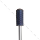 Fresa Cilindro 6.0mm Media DLC Corte Cruzado LT 14.0mm