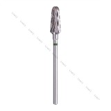 Fresa Cono 6.0mm Gruesa Corte Cruzado LT 13.0mm