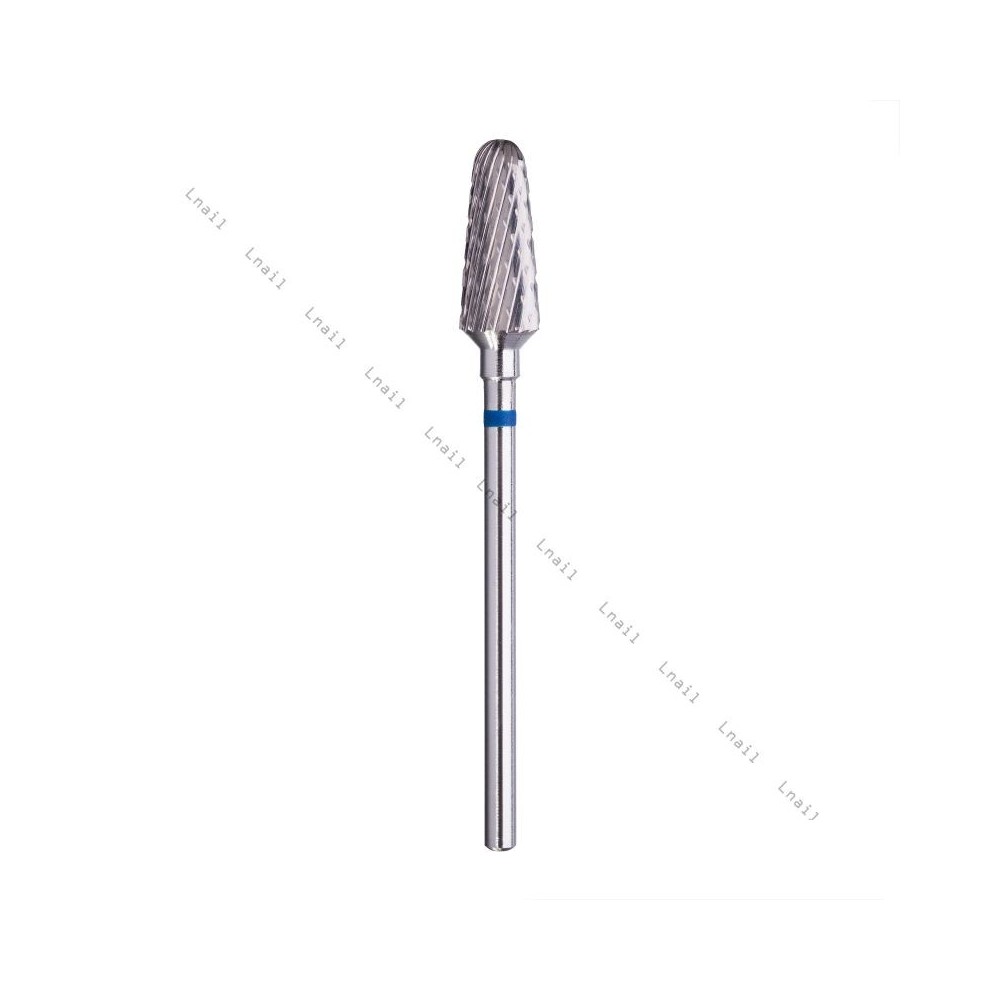 Fresa Cono 6.0mm Media Corte Cruzado LT 13.0mm