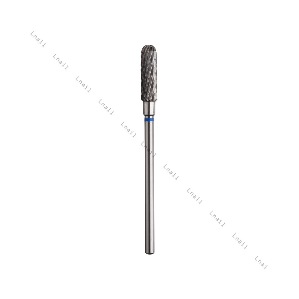 Fresa Cilindro 4.0mm Media Corte Cruzado LT 13.0mm
