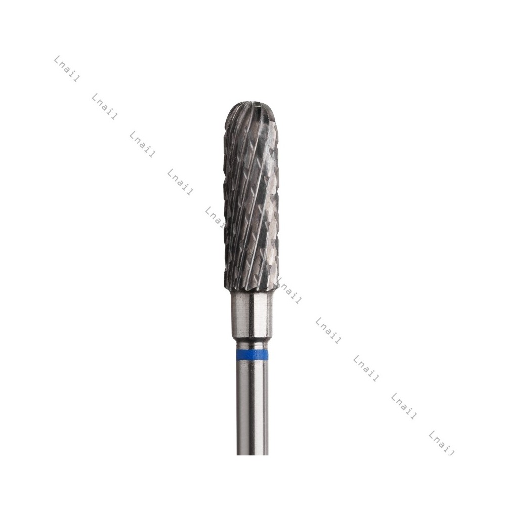Fresa Cilindro 4.0mm Media Corte Cruzado LT 13.0mm