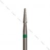 Carbide Bur Ø2.3mm coarse cross cut