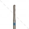 Tungsten carbide burr Ø2.3mm direct cross cut