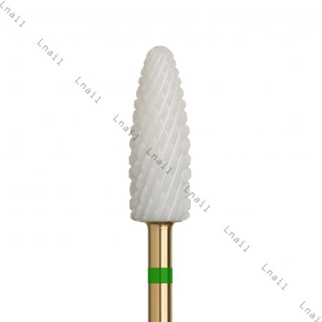 Keramik Fräser Grob Ø6mm