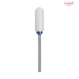 Fresa Ceramica Cilindro 8.0mm Media Taglio Incrociato LL 21.0mm