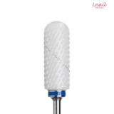 Keramikfräser Zylinder 8,0 mm Mittel Kreuzverzahnung AL 21,0 mm