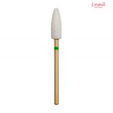 Керамическая фреза Кукуруза 6.0мм грубая крестовая РЧ 16.0мм L/R