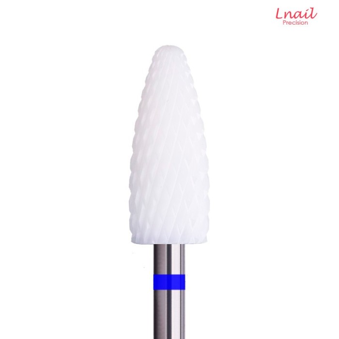 Fresa Ceramica Mais 6.0mm Media Taglio Incrociato LL 14.5mm L/R