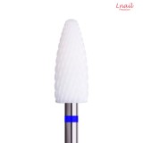 Ceramic Bit Corn 6.0mm Medium Cross Cut WL 14.5mm L/R