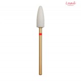 Ceramic Bit Corn 6.0mm Fine Cross Cut WL 16.0mm L/R