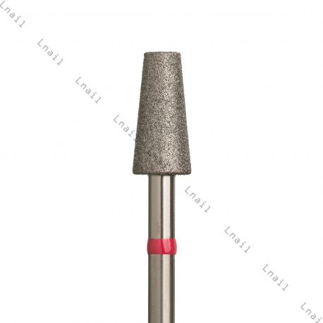 Diamantschleifer Nagelhautfräser Ø 5mm Diamantfräser Fein