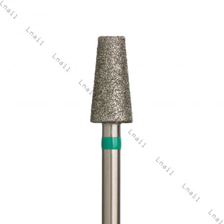Diamantschleifer Nagelhautfräser Ø 5mm Diamantfräser Grob